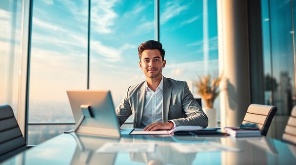 5 façons dont un comptable à dubaï peut booster votre entreprise