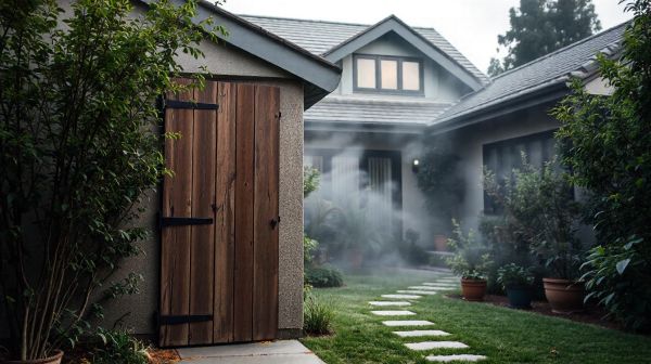 Comment sécuriser votre maison contre les aléas