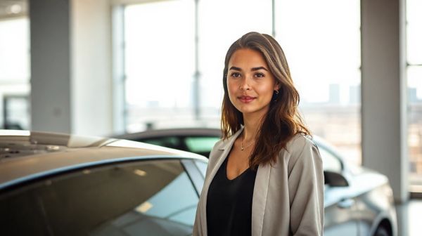 Découvrez comment choisir le prêt auto parfait pour vous