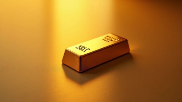 Guide pour vendre votre or : obtenez l'évaluation gratuite au top