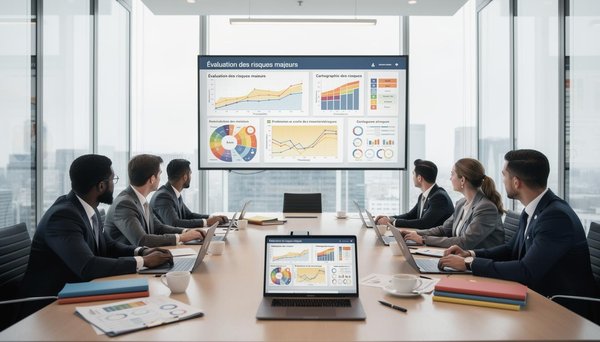 nru évaluation des risques majeurs : les enjeux pour les entreprises en 2026